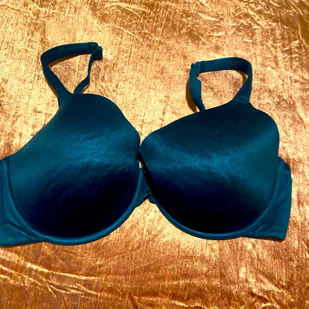 Cacique Teal Blue
